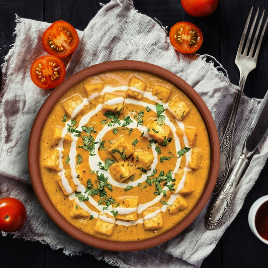 Paneer Butter Masala