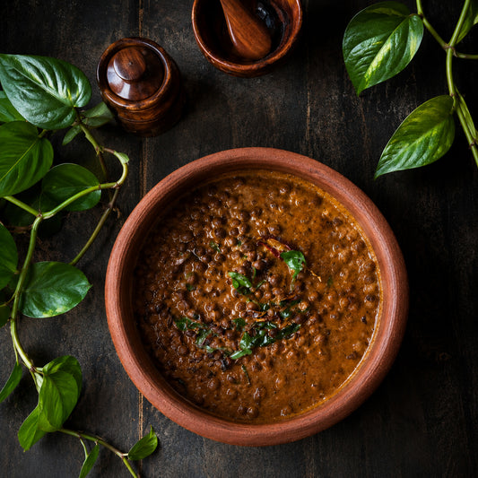 Kadala (Channa) Curry