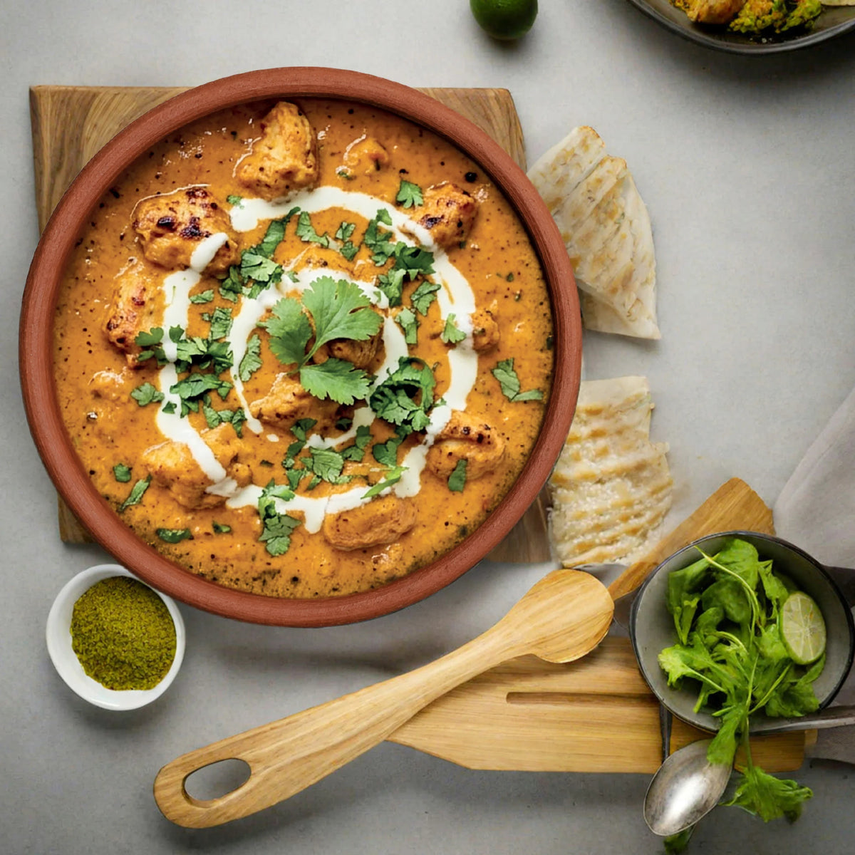Butter Chicken Masala