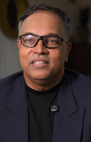 Dr Rajan Babu Mathew, Sobha City, Thrissur