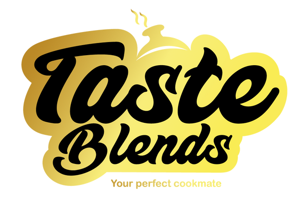  Taste Blends