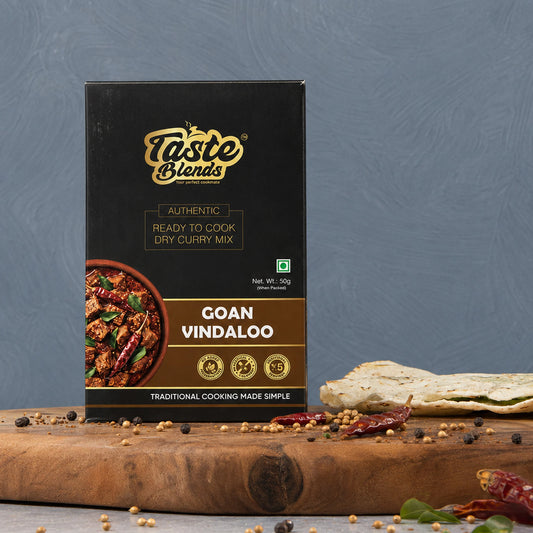 Goan Vindalo
