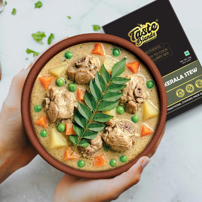 Kerala Stew