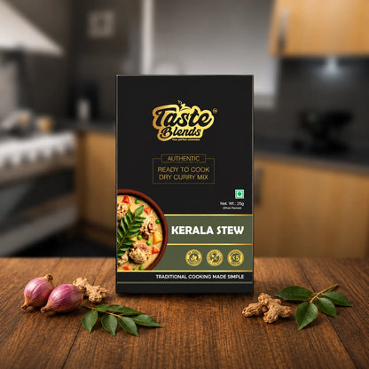 Kerala Stew