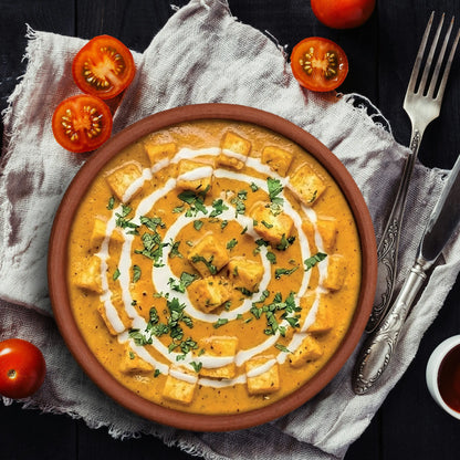 Paneer Butter Masala