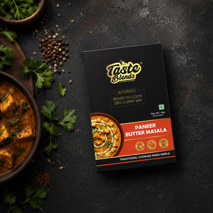 Paneer Butter Masala