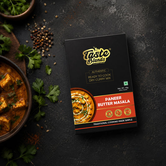 Paneer Butter Masala