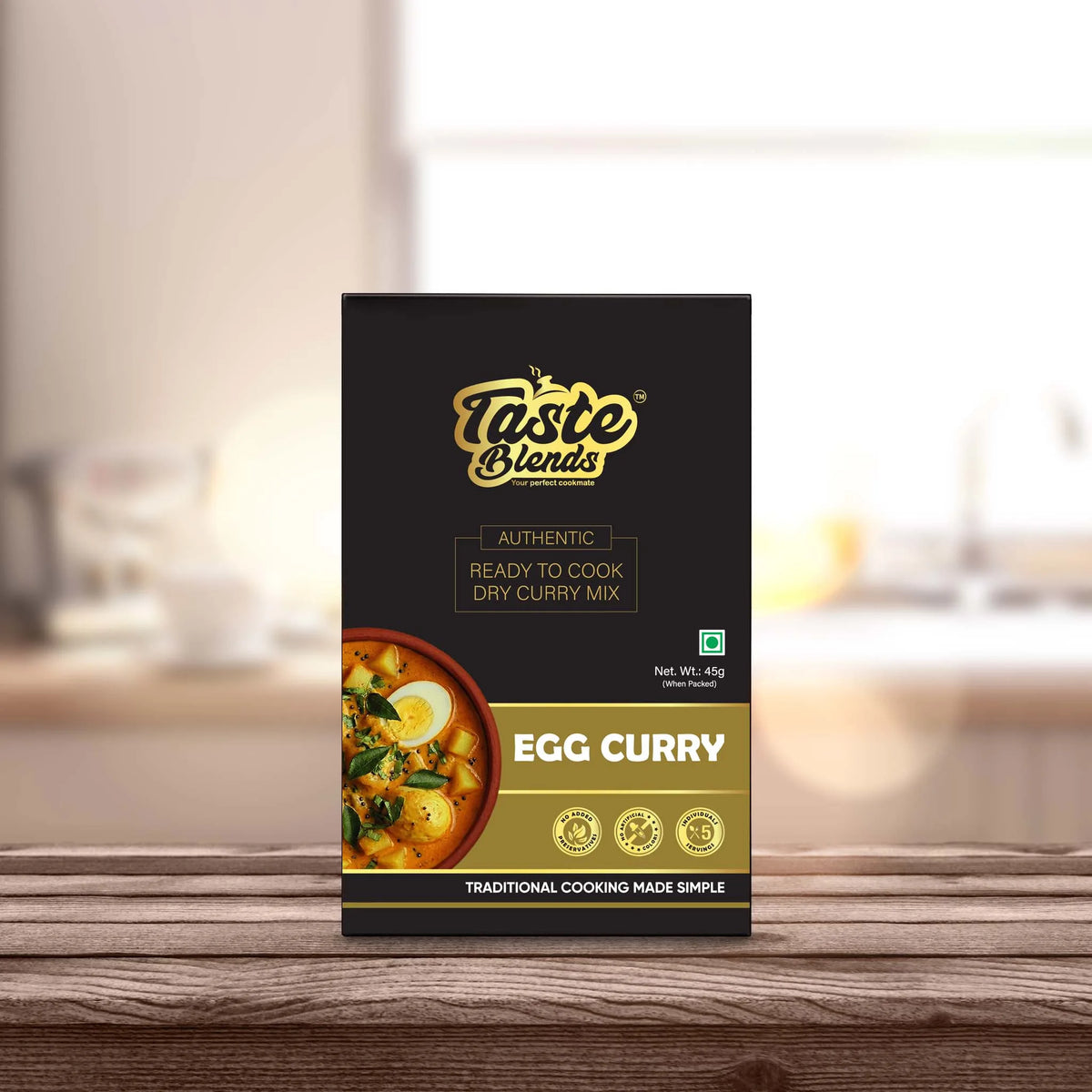Egg Curry
