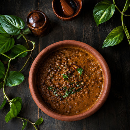 Kadala (Channa) Curry