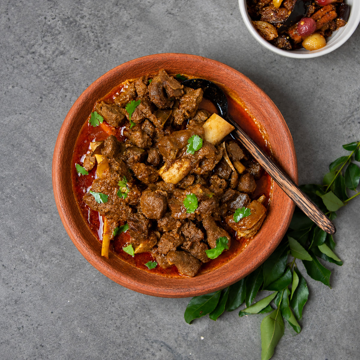 Kerala Beef/Mutton Curry