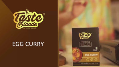 Egg Curry