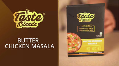 Butter Chicken Masala