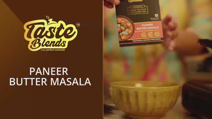Paneer Butter Masala
