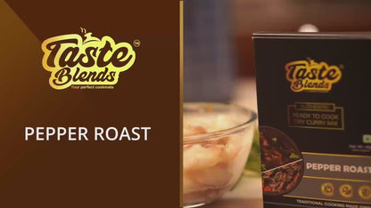 Pepper Roast