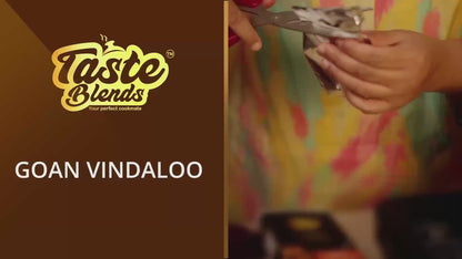 Goan Vindalo